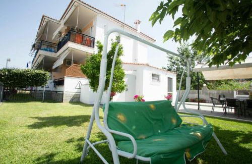 Paradhisos Apartamento | Gramatiki House