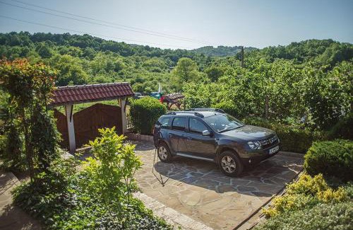 Malko Tarnovo Casa | Gramatikova House