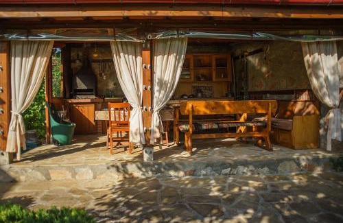 Malko Tarnovo Casa | Gramatikova House