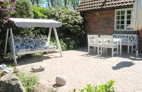 Tommerup Cama Y Desayuno | Grambo Bed & Breakfast