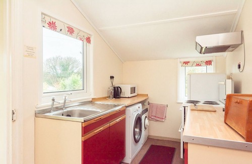 Newquay Cabaña | Gramerci, in the lovely countryside of Cubert