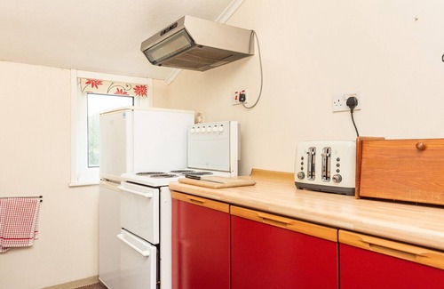 Newquay Cabaña | Gramerci, in the lovely countryside of Cubert