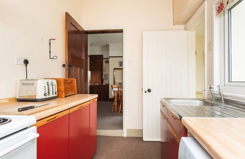 Newquay Cabaña | Gramerci, in the lovely countryside of Cubert