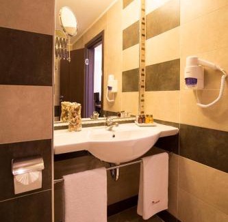 Mladost Hotel | Grami Hotel Sofia