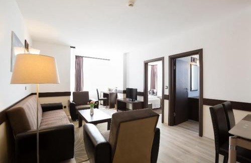Mladost Hotel | Grami Hotel Sofia