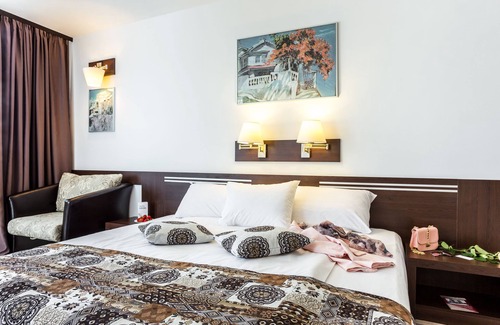 Mladost Hotel | Grami Hotel Sofia