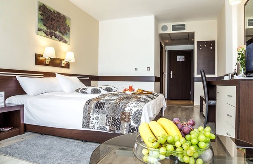 Mladost Hotel | Grami Hotel Sofia