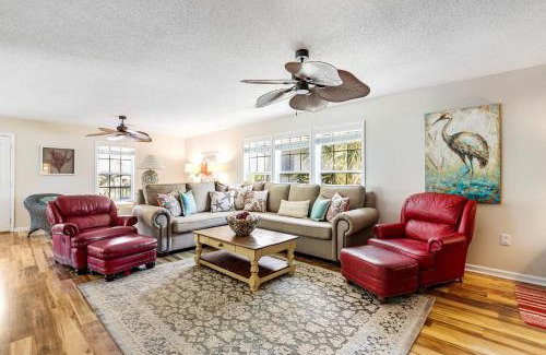 Edisto Island Casa | Gramling