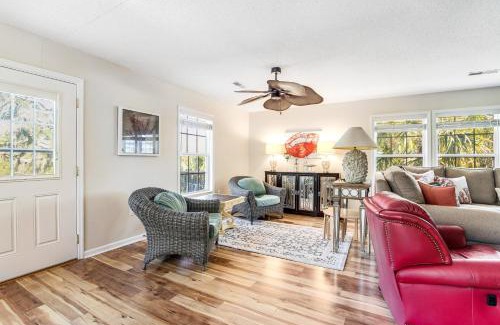 Edisto Island Casa | Gramling