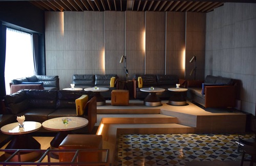 Catur Tunggal Hotel | GRAMM HOTEL by Ambarrukmo