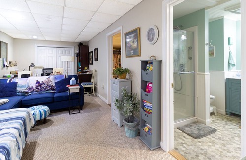 Goffstown Apartamento | Grammy and Grandpas good and plenty