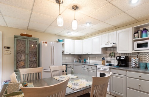 Goffstown Apartamento | Grammy and Grandpas good and plenty