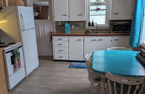 Algoma District Casa | Grammys place