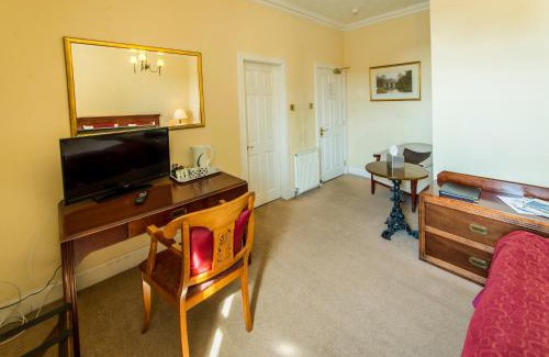 Perth Hotel | Grampian Hotel