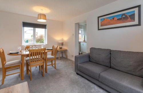 Elgin Casa | Grampian Serviced Apartments - Park View