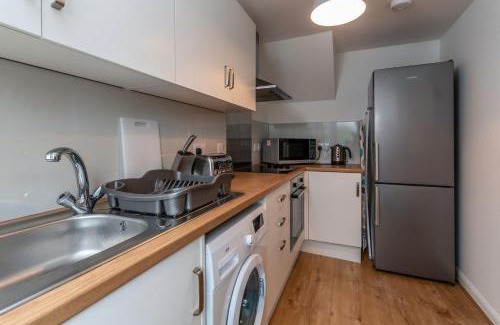 Elgin Casa | Grampian Serviced Apartments - Park View