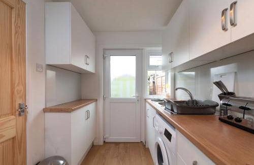 Elgin Casa | Grampian Serviced Apartments - Park View