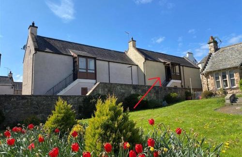 Elgin Casa | Grampian Serviced Apartments - Ladyhill Neuk - 1 Bedroom Apartment