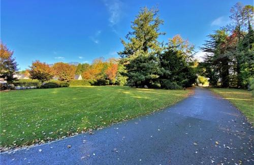 Elgin Apartamento | Grampian Serviced Apartments - Garden Neuk - Lesmurdie House