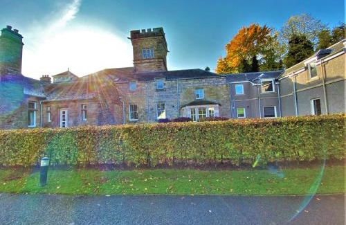 Elgin Apartamento | Grampian Serviced Apartments - Treetops Apartments