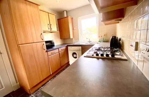 Elgin Apartamento | Grampian Serviced Apartments - Treetops Apartments