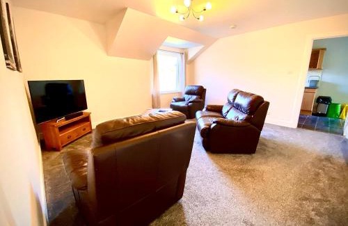 Elgin Apartamento | Grampian Serviced Apartments - Treetops Apartments