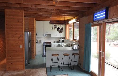 Halls Gap Casa | Grampians Bush Retreat
