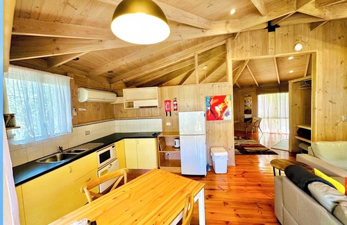 Halls Gap Apartamento | Grampians Chalets