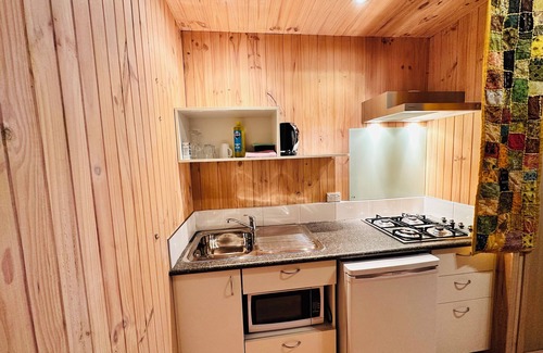 Halls Gap Apartamento | Grampians Chalets
