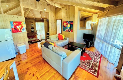Halls Gap Apartamento | Grampians Chalets
