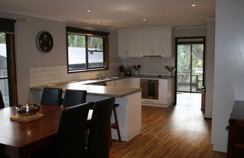 Halls Gap Casa | Retiro Grampians Peaks