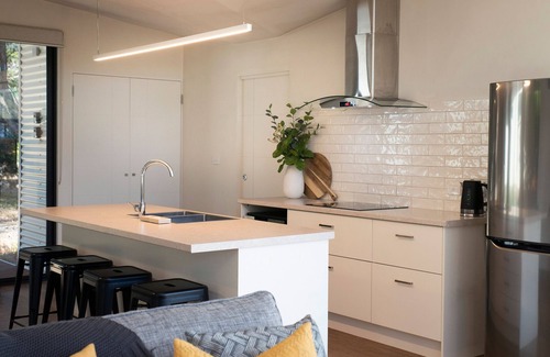 Halls Gap Casa | Grampians Villas - Gumleaf Villa