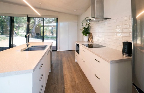 Halls Gap Casa | Grampians Villas - Gumleaf Villa