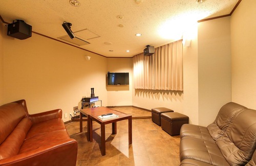 Tsubaki Onsen Hotel | Grampus Sea