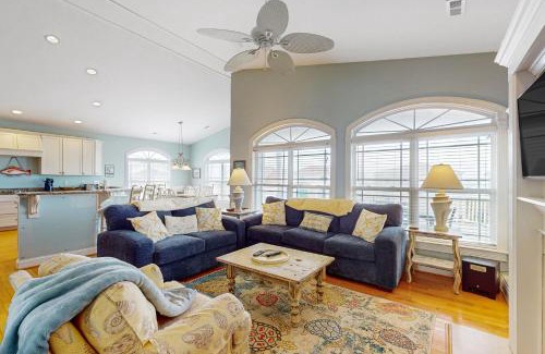 Ocean Isle Beach Casa | Grams Getaway