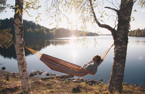Grano Cabina | Granö Beckasin