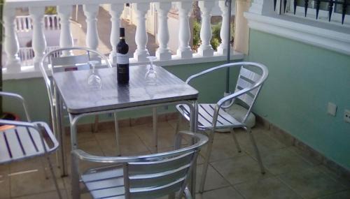 Puerto Marino Apartamento | Gran Alacant Apartment