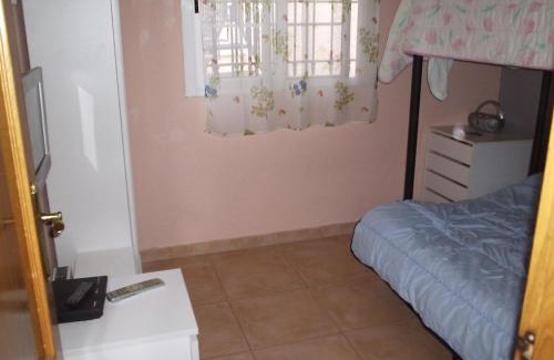 Puerto Marino Apartamento | Gran Alacant Apartment