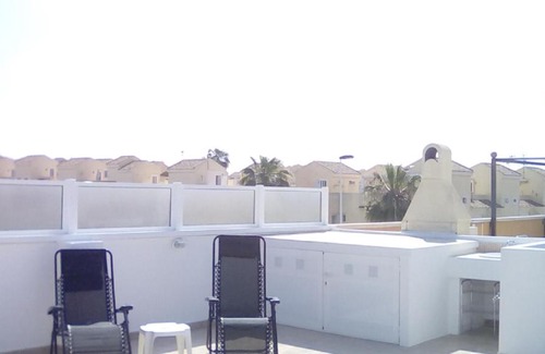 Puerto Marino Apartamento | Gran Alacant Apartment