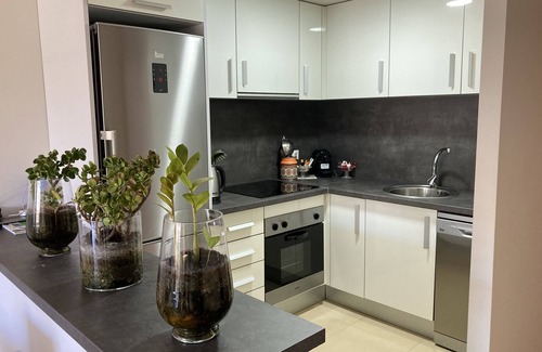 Puerto Marino Apartamento | NUEVO APARTAMENTO OCARROL INVERSIONES