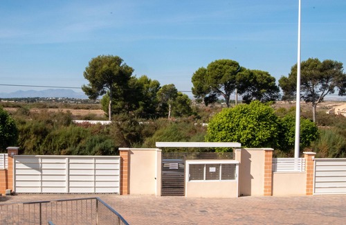 Puerto Marino Apartamento | NUEVO APARTAMENTO OCARROL INVERSIONES