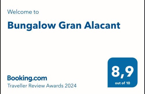 Puerto Marino Casa | Gran Alacant - tu momento de desconexión
