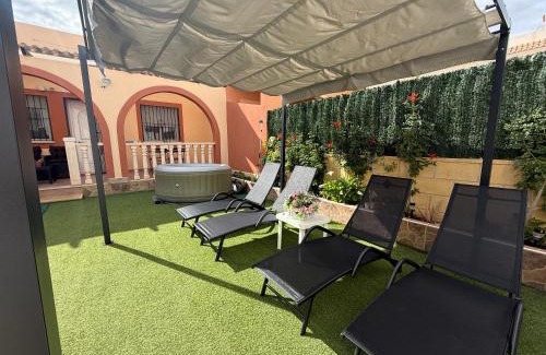 Puerto Marino Casa | Gran Alacant - tu momento de desconexión