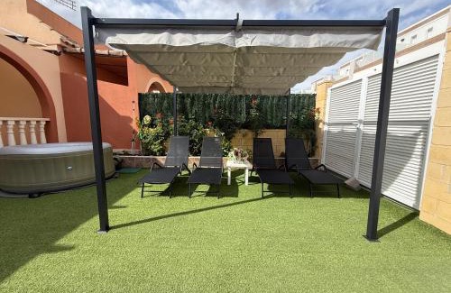 Puerto Marino Casa | Gran Alacant - tu momento de desconexión