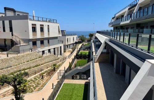 Gran Alacant Apartamento | Gran Alcant Iconic Apartment Riki
