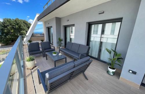 Gran Alacant Apartamento | Gran Alcant Iconic Apartment Riki