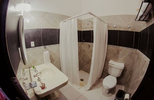 San Luis Potosí Hotel | GRAN ALCAZAR HOTEL BOUTIQUE