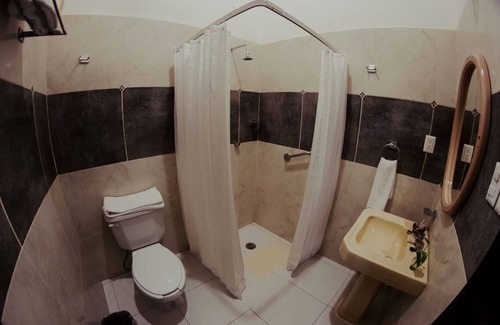 San Luis Potosí Hotel | GRAN ALCAZAR HOTEL BOUTIQUE