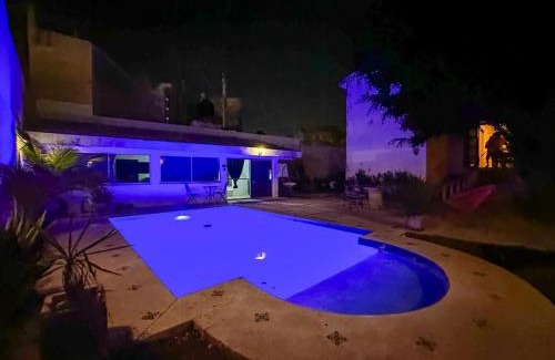 Colonia Campestre Casa | Gran alojamiento para disfrutar