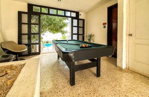 Colonia Campestre Casa | Gran alojamiento para disfrutar